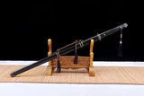The Patansuchi Handmade Chinese Sword Pattern Steel-Romance of Men