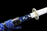 The Feza Handmade Katana Manganese Steel-Romance of Men