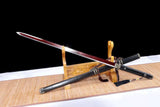 The Patansuchi Handmade Chinese Sword Pattern Steel-Romance of Men