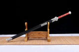 Ryu unkan Handmade Chinese Sword Spring Steel-Romance of Men