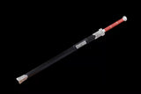 Ryu unkan Handmade Chinese Sword Spring Steel-Romance of Men