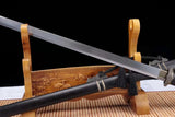 The Ken Handmade Chinese Sword Manganese Steel-Romance of Men