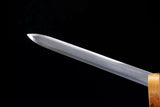 The Ken Handmade Chinese Sword Manganese Steel-Romance of Men