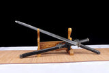 The Ken Handmade Chinese Sword Manganese Steel-Romance of Men