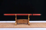 The Fureimusuto Handmade Ninjato Manganese Steel-Romance of Men
