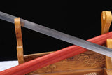 The Fureimusuto Handmade Ninjato Manganese Steel-Romance of Men