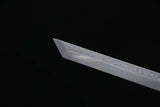 The Fureimusuto Handmade Ninjato Manganese Steel-Romance of Men