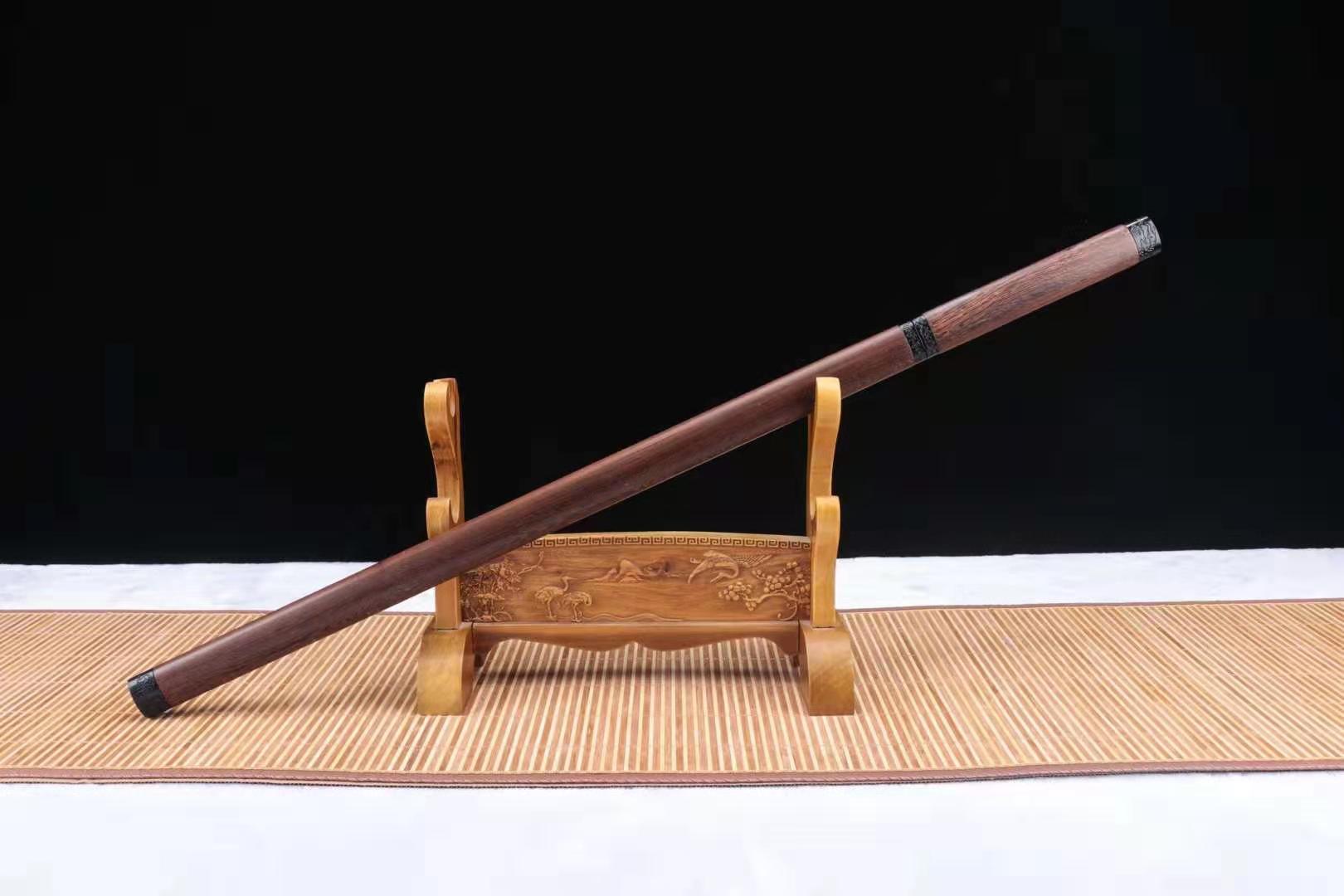 The Urontan Handmade Ninjato Manganese Steel-Romance of Men