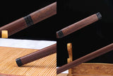 The Urontan Handmade Ninjato Manganese Steel-Romance of Men