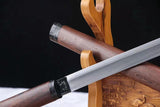 The Urontan Handmade Ninjato Manganese Steel-Romance of Men