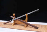 The Urontan Handmade Ninjato Manganese Steel-Romance of Men