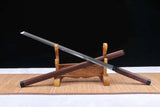 The Urontan Handmade Ninjato Manganese Steel-Romance of Men