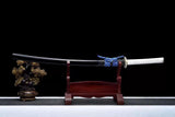 The Feza Handmade Katana Manganese Steel-Romance of Men
