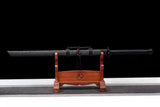 Deddo Dragon Handmade Ninjato Manganese Steel-Romance of Men