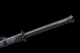 Deddo Dragon Handmade Ninjato Manganese Steel-Romance of Men