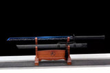Deddo Dragon Handmade Ninjato Manganese Steel-Romance of Men