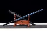Deddo Dragon Handmade Ninjato Manganese Steel-Romance of Men
