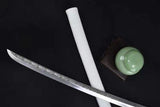 Muchu ninatte Handmade Katana 7Cr17MOV Stainless Steel-Romance of Men