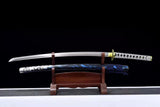 The Kusho Handmade Katana Pattern Steel-Romance of Men