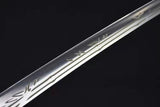 Goruden banbu Handmade Katana 7Cr17MOV Stainless Steel-Romance of Men