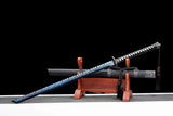 The Hariken Handmade Ninjato Manganese Steel-Romance of Men