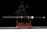 The Sora Kowasu Handmade Chinese Dao Manganese Steel-Romance of Men