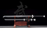 The Sora Kowasu Handmade Chinese Dao Manganese Steel-Romance of Men