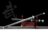 The Sora Kowasu Handmade Chinese Dao Manganese Steel-Romance of Men