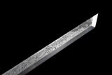 The Sora Kowasu Handmade Chinese Dao Manganese Steel-Romance of Men