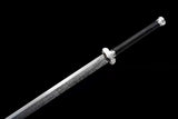 The Sora Kowasu Handmade Chinese Dao Manganese Steel-Romance of Men
