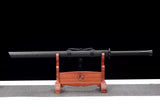 The Matorikkusu Handmade Ninjato Manganese Steel-Romance of Men