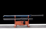 The Matorikkusu Handmade Ninjato Manganese Steel-Romance of Men