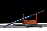 The Matorikkusu Handmade Ninjato Manganese Steel-Romance of Men