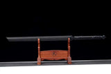 Suron Dragon Handmade Ninjato Manganese Steel-Romance of Men