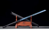 Suron Dragon Handmade Ninjato Manganese Steel-Romance of Men