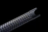 Suron Dragon Handmade Ninjato Manganese Steel-Romance of Men