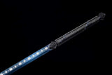 Suron Dragon Handmade Ninjato Manganese Steel-Romance of Men