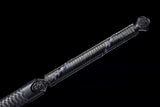 Suron Dragon Handmade Ninjato Manganese Steel-Romance of Men