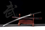 The Jukyomachi Handmade Katana T10 Steel-Romance of Men