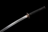 The Jukyomachi Handmade Katana T10 Steel-Romance of Men