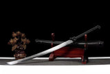 The Hotoke Handmade Chinese Dao Manganese Steel-Romance of Men