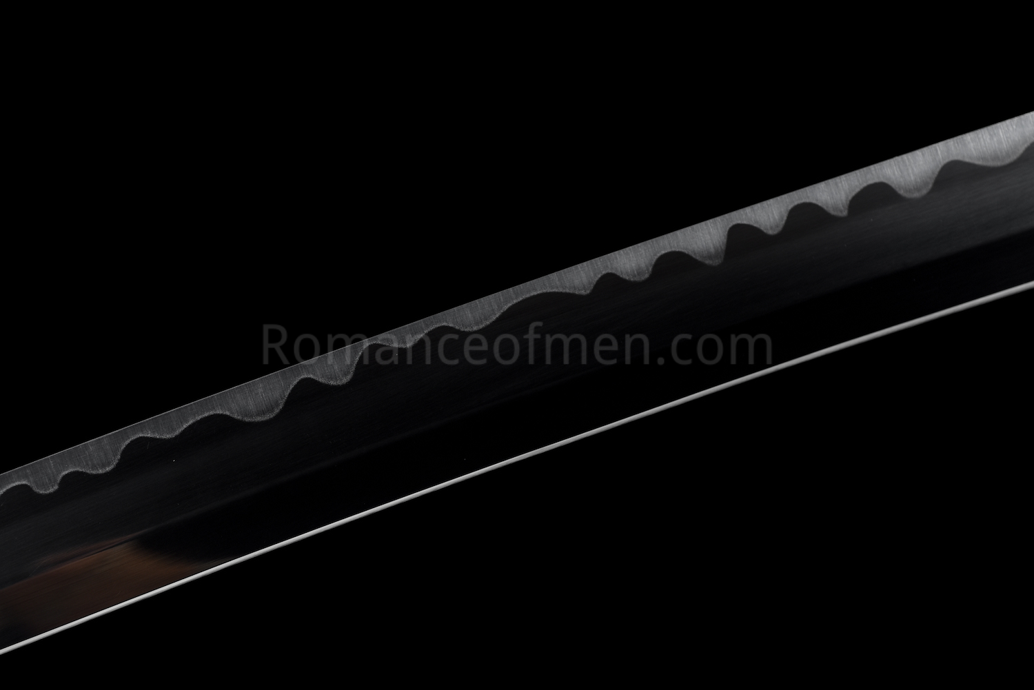 Yubashiri Katana