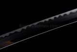 Yubashiri Katana