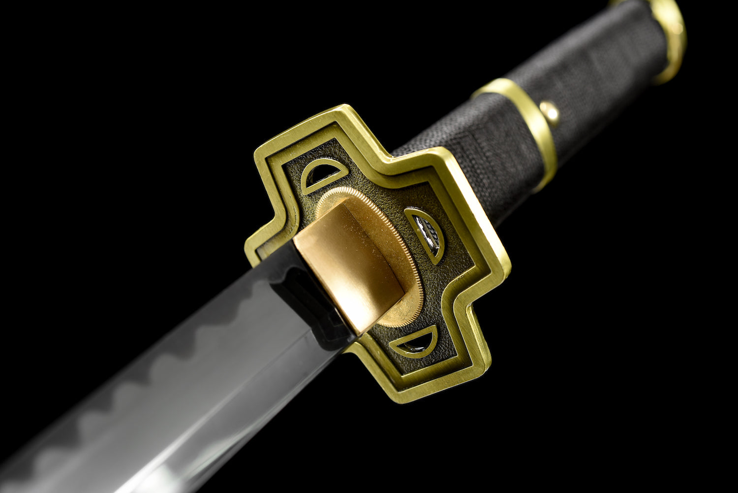 Yubashiri Katana