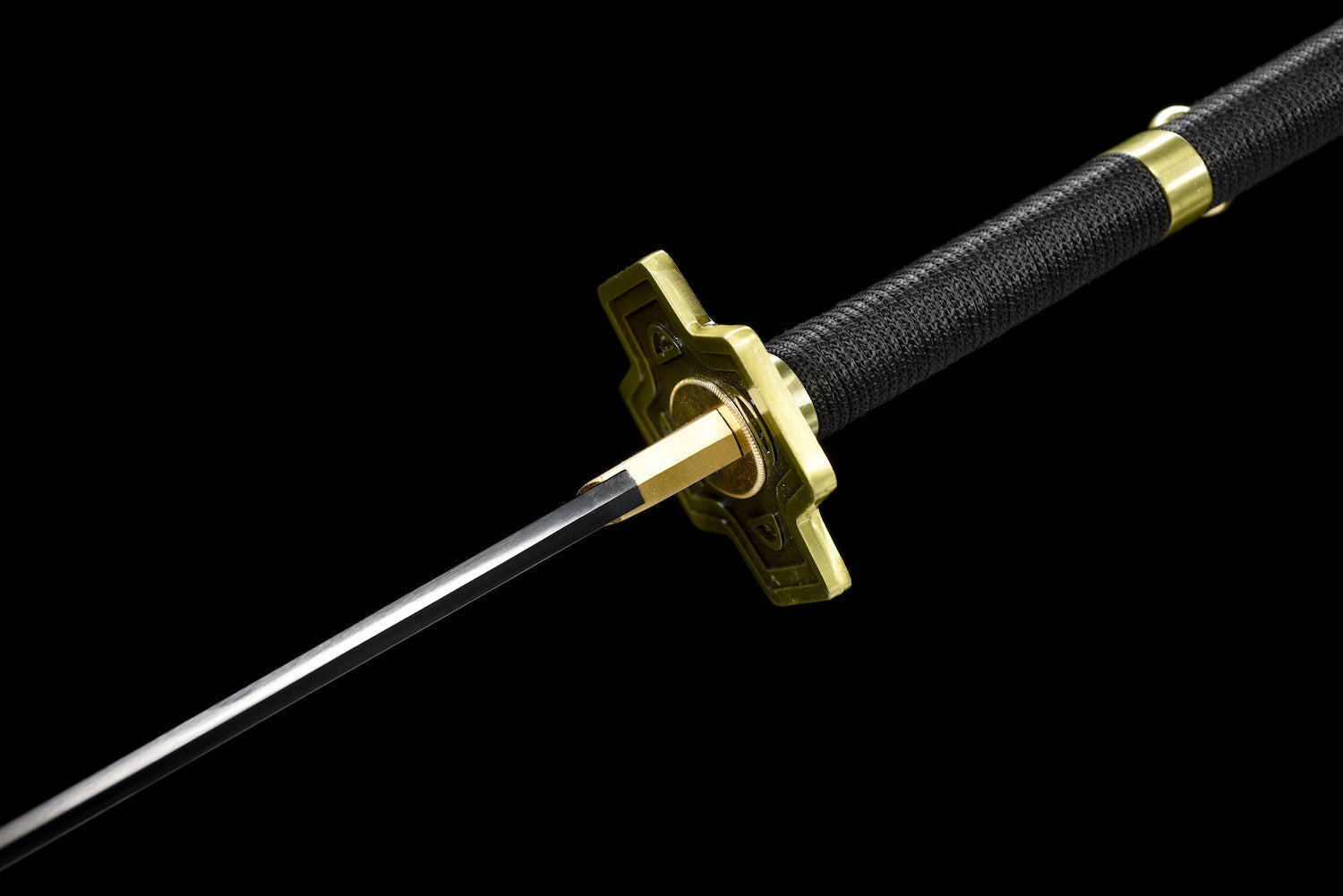 Yubashiri Katana