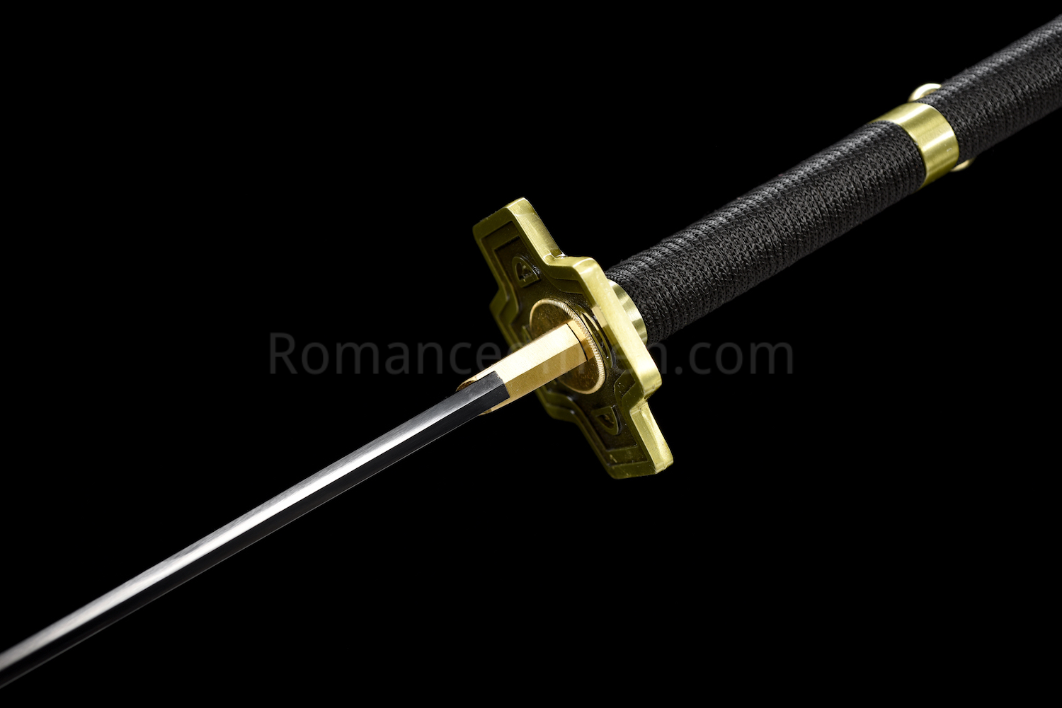 Yubashiri Katana