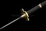 Yubashiri Katana
