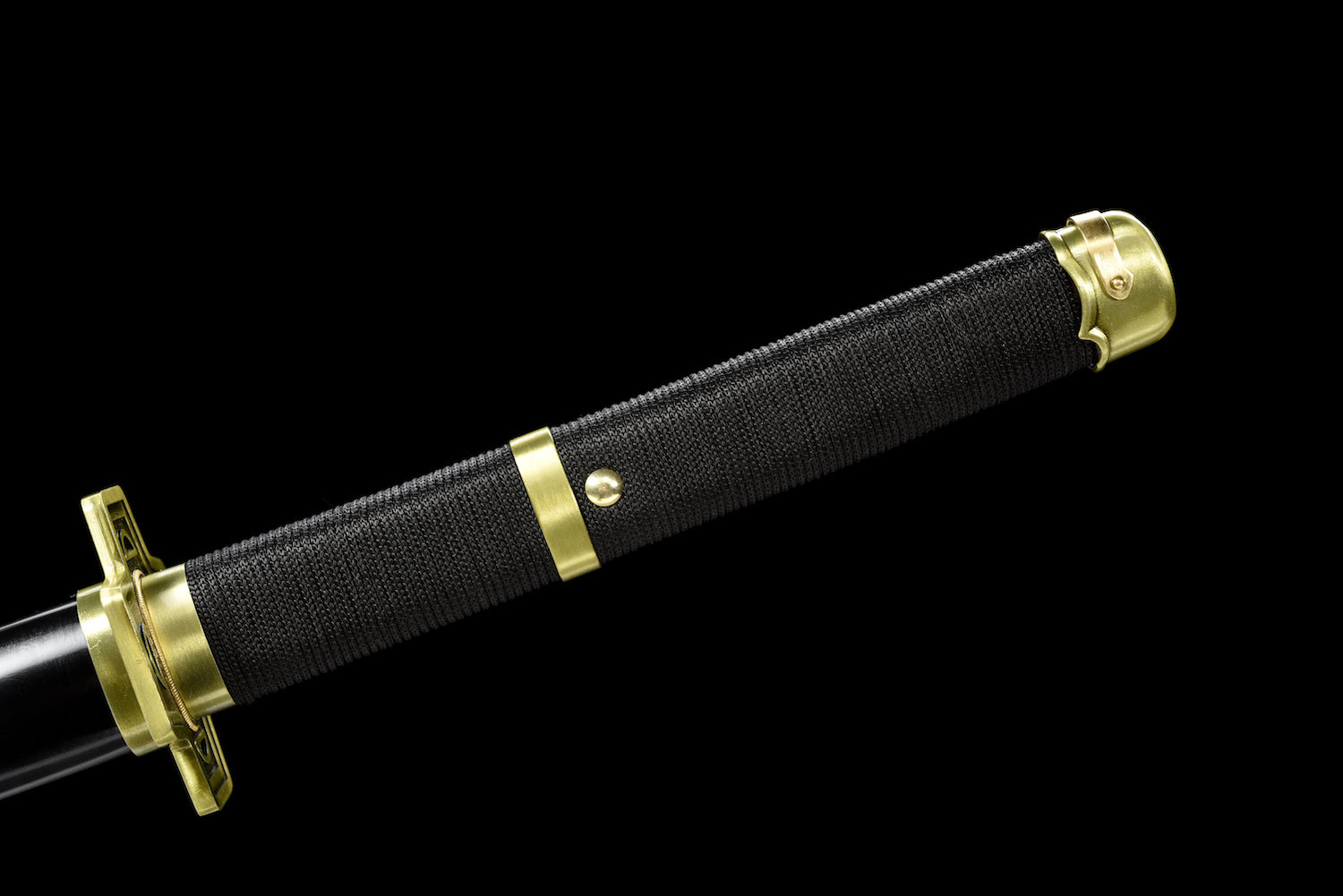 Yubashiri Katana