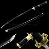 Yubashiri Katana
