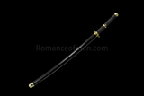Yubashiri Katana